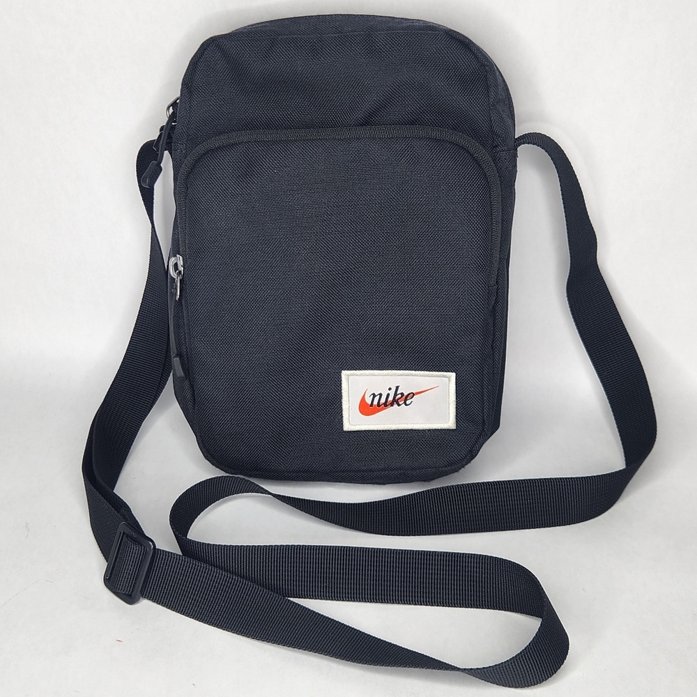 90s Vintage Nike Crossbody Bag